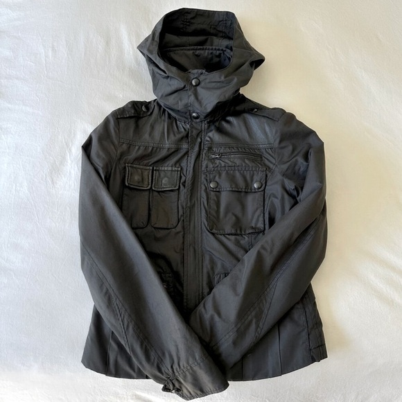 Diesel Jacket - Size XS - Picture 5 of 15